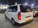 Hyundai H-1 GCC