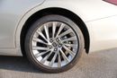 لكزس ES300h 2025 MODEL LEXUS ES 300h 2.5L HYBRID