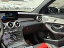 مرسيدس بنز C 63 AMG MERCEDES C 63 AMG 2020 4.0