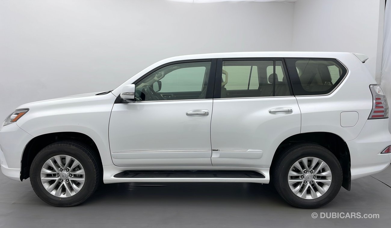 لكزس GX 460 PRESTIGE 4.6 | +مع الضمان | كمان تم فحص ١٥٠