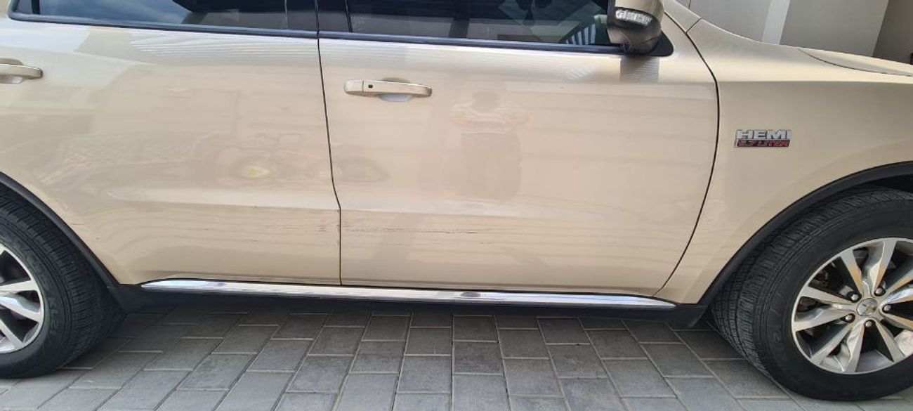 Dodge Durango Limited 5.7L