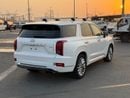 Hyundai Palisade 2020 HYUNDAI PALISADE LIMITED 4x4 FULL OPTIONS IMPORTED FROM USA
