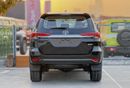 Toyota Fortuner SR5