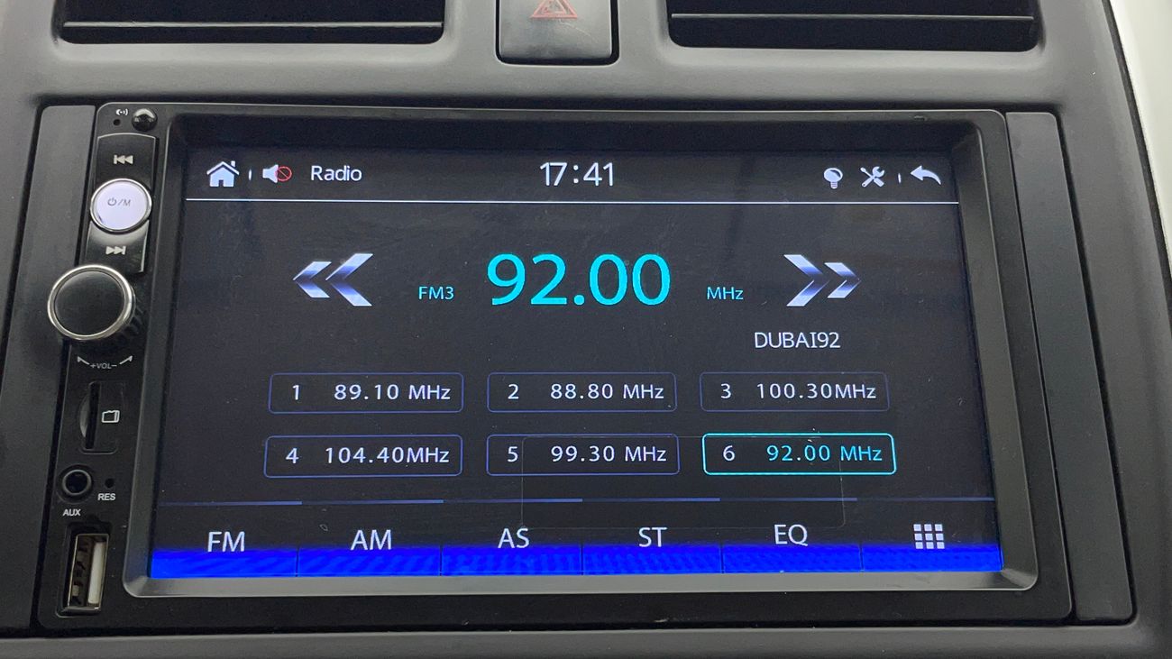 Nissan Sunny SV 1.6L 2023 SV | AED 387/Month | 0 DP | 30 Day Return | Warranty | Service History