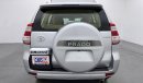 Toyota Prado VXR 4 | Under Warranty | Inspected on 150+ parameters