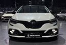 Renault Megane RS I4 (300HP) 2024 Renault Megane, Sep 2027 Renault Warranty, Full Renault Service History, Very Low