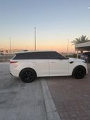 لاند روفر رينج روفر سبورت Dynamic SE P400 3.0L