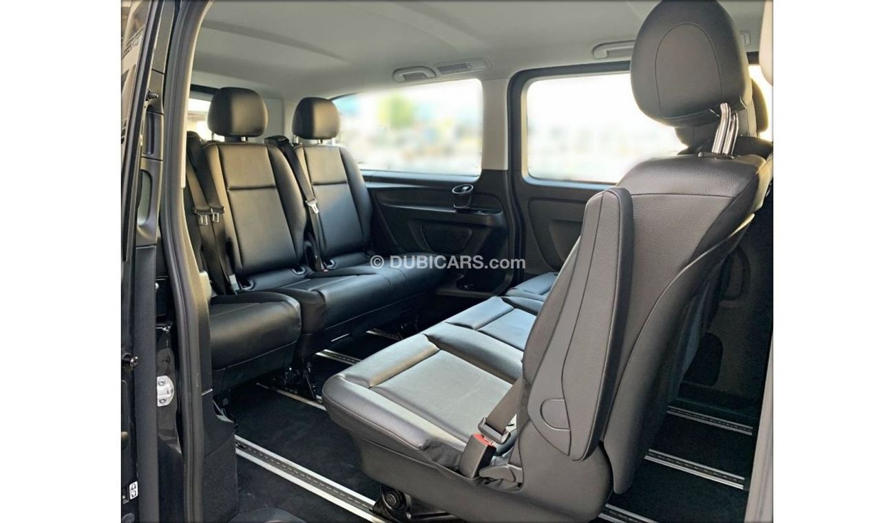 Mercedes Benz Vito 2019 MERCEDES BENZ VITO - EXCELLENT CONDITION - AGENCY MAINTAINED