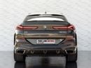 بي أم دبليو X6 M 50i BMW X6 M50 2020 مقابل 2,867.00 AED شهريًا