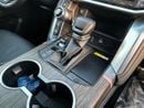 Toyota Land Cruiser VX Toyota land cruiser Vx 3.5l turbo 4*4 A/T  Black color inside black 2026