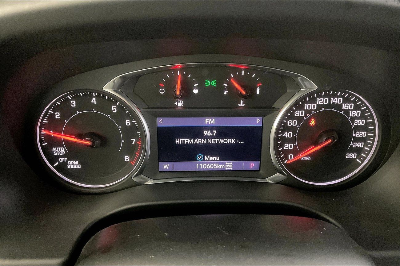 GMC Acadia AT4 | Guaranteed Warranty | 0 Down Payment