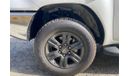 تويوتا هيلوكس TOYOTA HILUX 2.4L DSL A/T FULL OPTION 2023