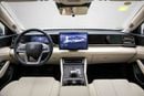 BYD Qin L DM-i ID Superior PHEV 1.5L - White Inside Beige | Export Only
