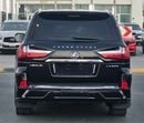 Lexus LX570 TOP
