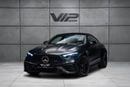 Mercedes Benz CLE53 AMG 4MATIC