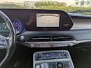 هيونداي باليساد SEL 3.8L V6 | 291 HP | Luxury Family SUV | Premium Features