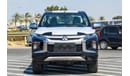 Mitsubishi L200 MITSUBISHI L200 2.4L DIESEL PICKUP 2023