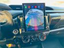 تويوتا هيلوكس Toyota Hilux SR5 2020 Upgrade 2024 V4 2.7L LHD
