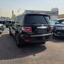 Nissan Patrol LE PLATINUM CITY