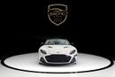 Aston Martin DBS SUPERLEGGERA
