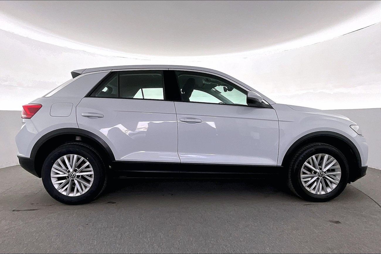 Volkswagen T ROC Life | Guaranteed Warranty | 0 Down Payment
