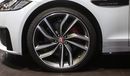 جاكوار XF S