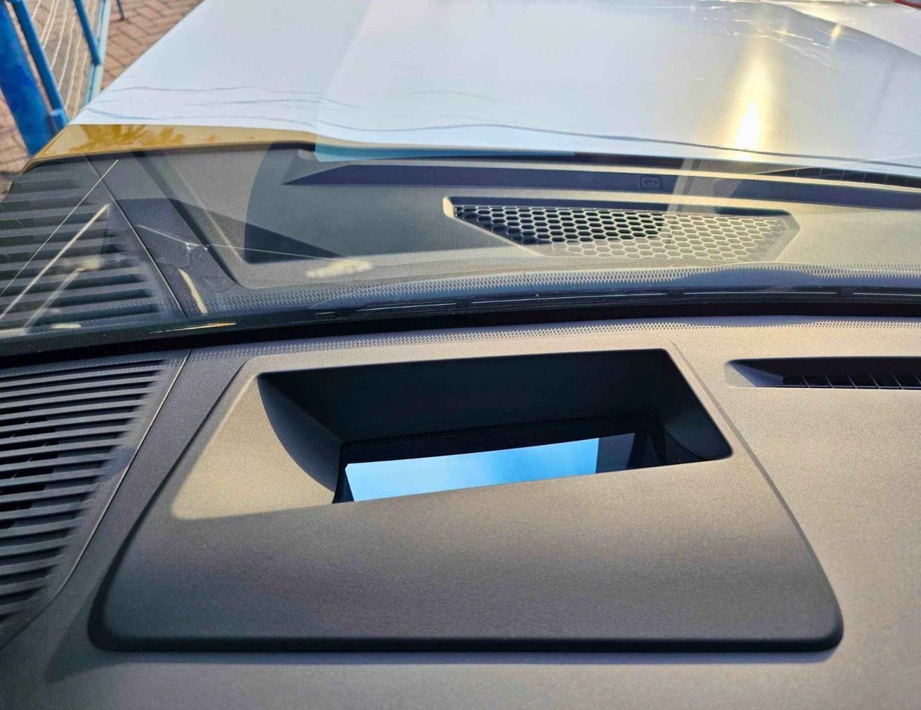 Toyota Prado TURBO ADVENTURE DUAL TONE / 2.4L PETROL A/T V4 / HIGH OPTION WITH RADAR / (CODE#PPADV)