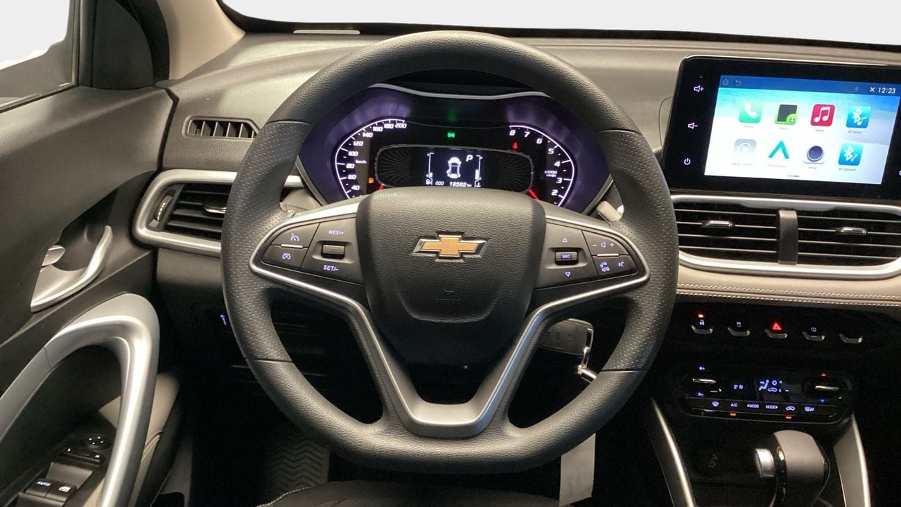 Chevrolet Groove LT 1.5L LT | Guaranteed Warranty | 0 Down Payment