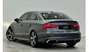 Audi RS3 TFSI quattro 2018 Audi RS3 Quattro, Warranty, Audi Full Service History, GCC