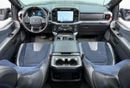 فورد F 150 2023 Ford F-150 Raptor 37, 06/2029 Ford Warranty + Service Contract, Ford Full Service History, GCC