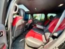 Toyota Land Cruiser EXR