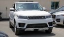 Land Rover Range Rover Sport 3.0D SDV6 SE SWB Diesel