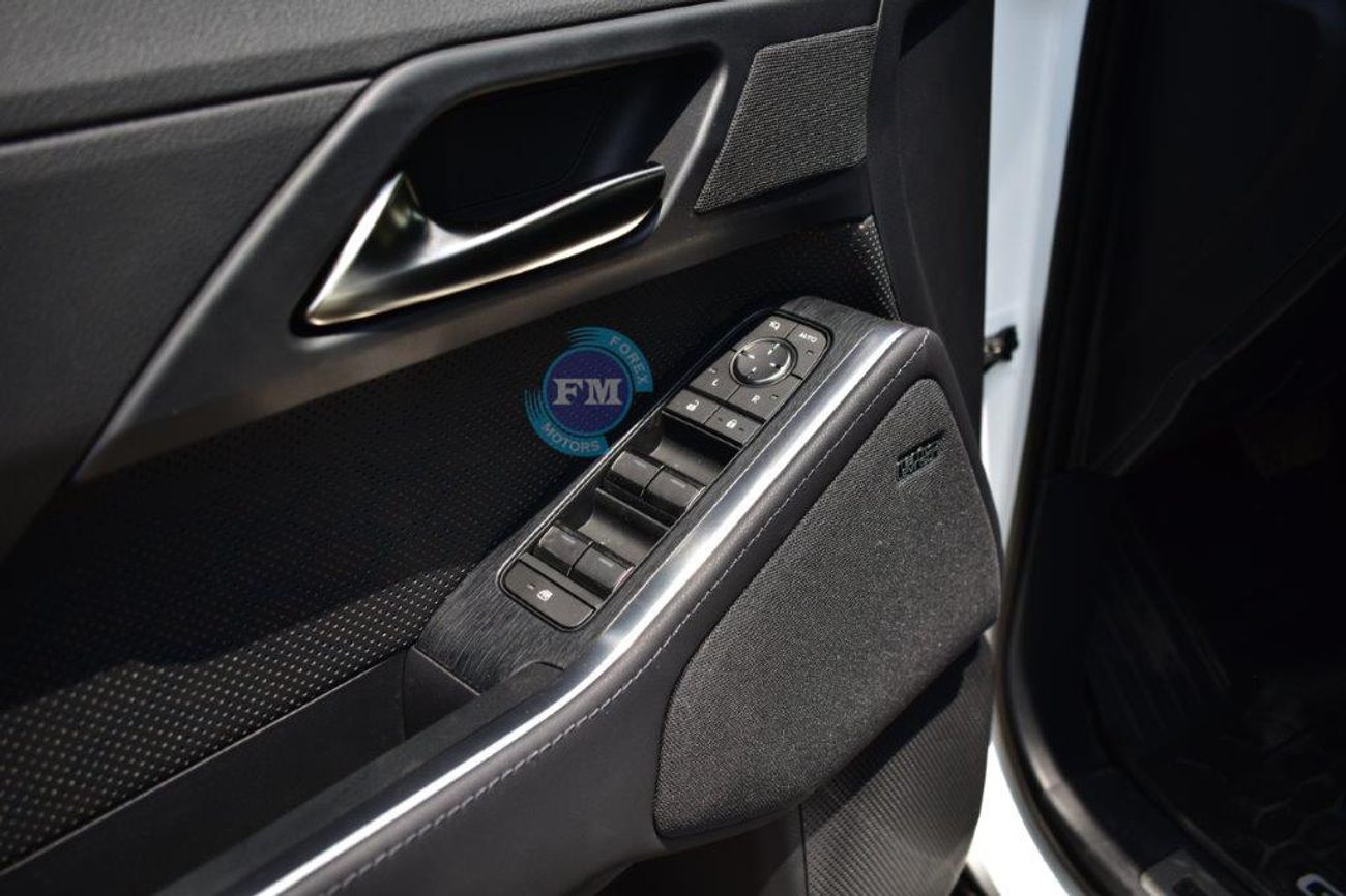 Lexus GX550 GX550 Luxury