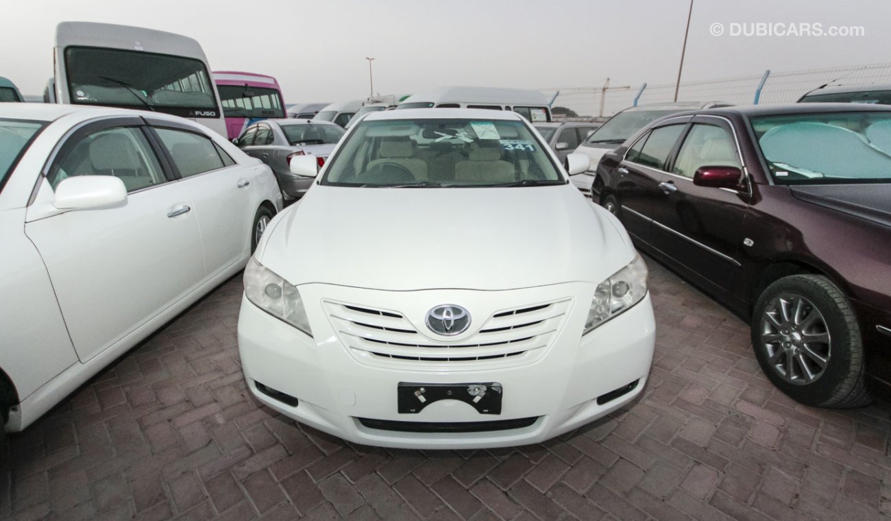 Toyota Camry G