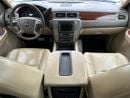 GMC Yukon GMC YUKON DENALI | GCC | 2009 | GOOD CONDITION