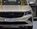 Geely Emgrand EXCELLENT DEAL for our Geely Emgrand 1.5L ( 2024 Model ) in Golden Color GCC Specs