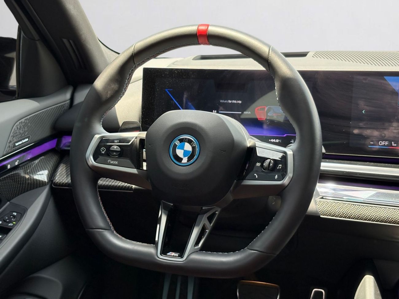 BMW i5 M60 XDRIVE INDIVIDUAL (L · None - Electric Cyl · Automatic · Electric · Sedan · All Wheel Drive · 5 Seats · 4 Door) AED 4,640 P.M | 0% DOWN PAYMENT | BMW i5 M60 xDRIVE | DUAL MOTOR ELECTRIC AWD – 601 HP | FULL AGENCY