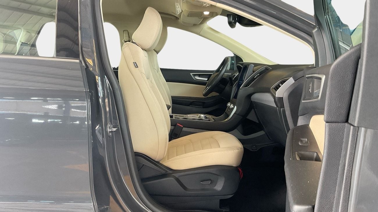 Ford Edge SEL | Guaranteed Warranty | 0 Down Payment