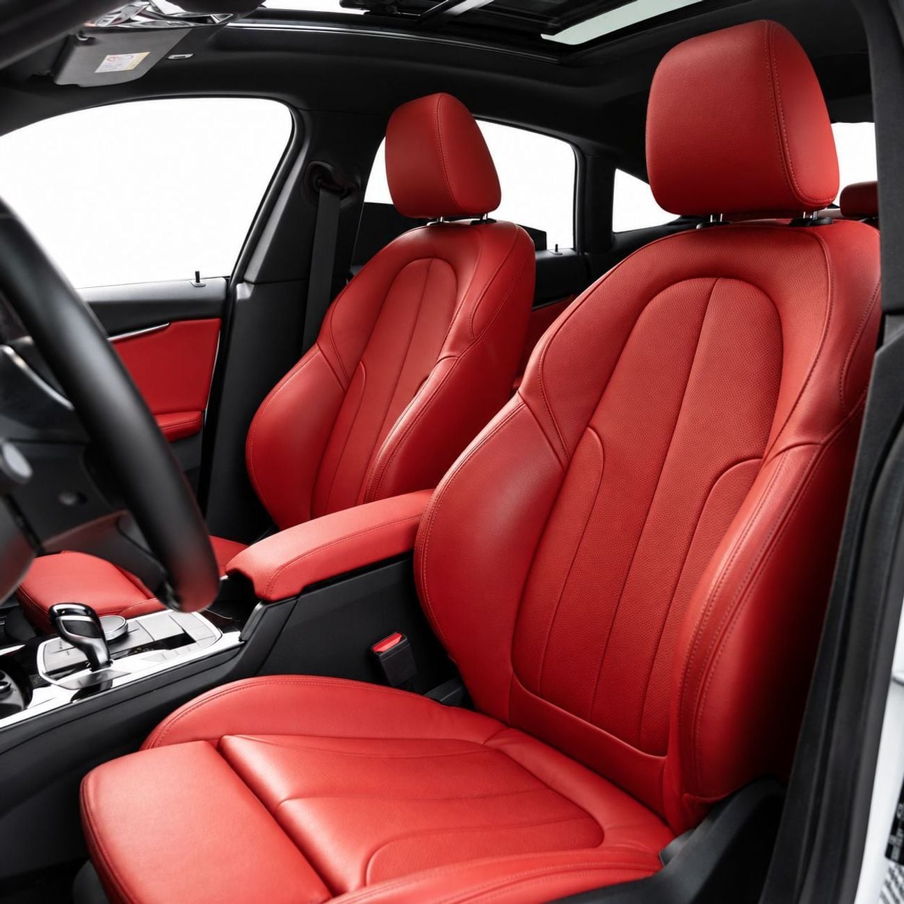 BMW 218i Gran Coupe M SPORT AED 1,532 P.M • 0% Downpayment • BMW 218i M Sport • 1 Year Warranty