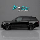 Land Rover Range Rover HSE 4,407 P.M • 0% Downpayment • HSE • 1 Year Warranty