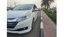 Honda Odyssey le