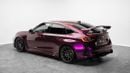 Honda Civic Type R - 2023 - GCC - Under Warranty