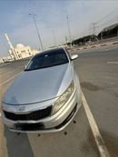 Kia Optima EX 2.4L