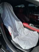 Mercedes-Benz CLS 53 AMG MERCEDES BENZ AMG CLS53 GCC 2019 FULL OPTION ORIGINAL PAINT PERFECT CONDITION FULL SERVICE HISTORY