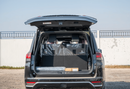 Toyota Land Cruiser 4.0L - 6 Cyl - Automatic - Petrol - SUV/Crossover - All Wheel Drive - 7 Seats - 5 Door 4.0L VX with RADAR / FULL / Black on Black / 2026