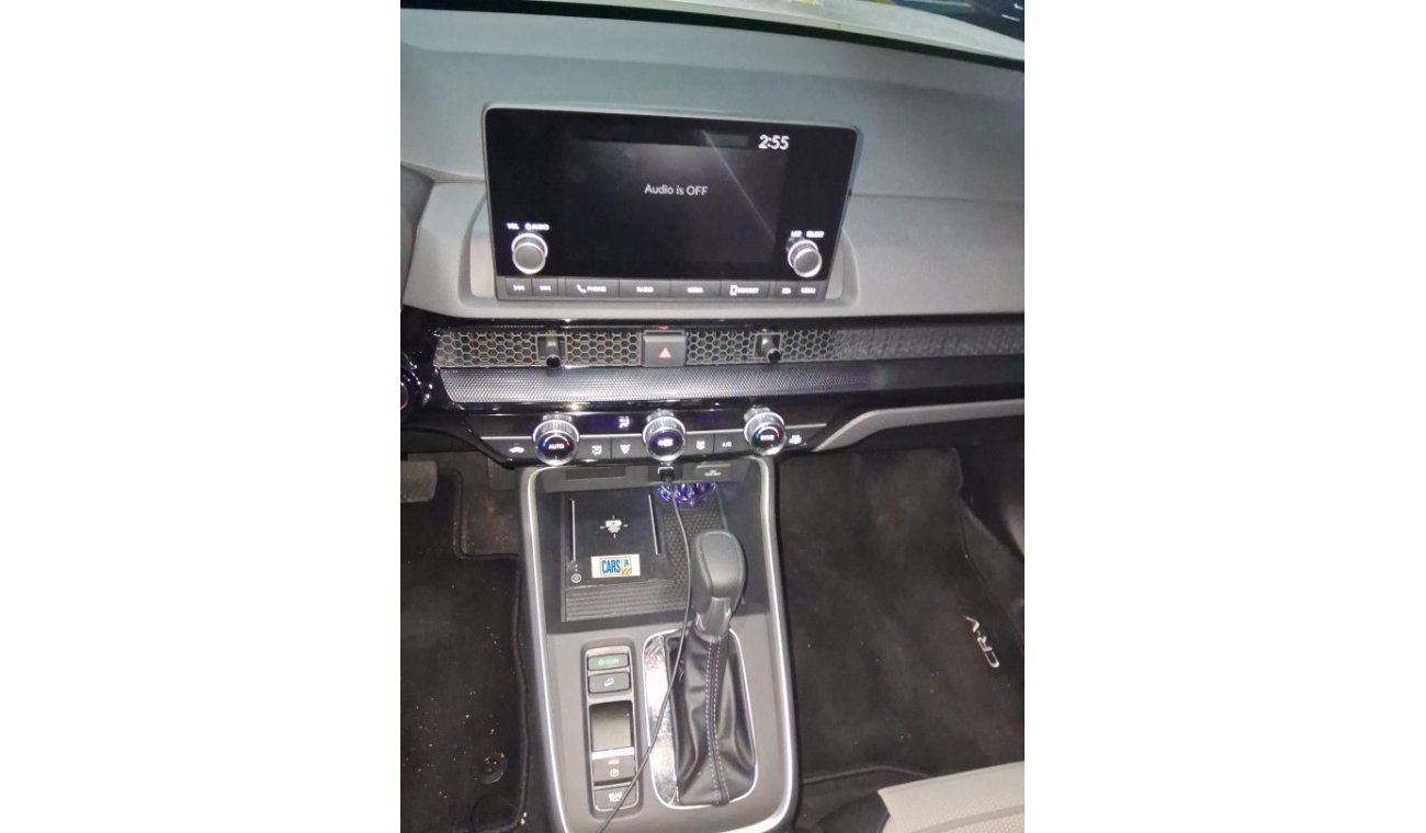 Honda CR-V LX 1.5 | Zero Down Payment | Free Home Test Drive