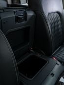 إنفينيتي QX80 LUXE SENSORY PROACTIVE