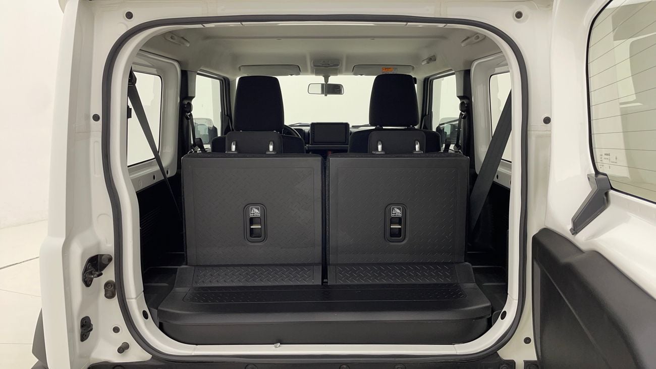 Suzuki Jimny GL 1.5 | Zero Down Payment | Home Test Drive