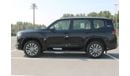 Toyota Land Cruiser VX Twin Turbo V6 4x4 3.5L | Petrol | GCC | Export Only