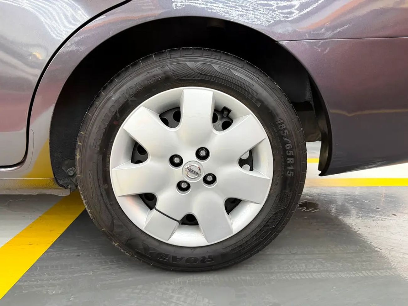 نيسان صني S 1.6L Ramadan Promotion | NO CONVENIENCE FEE | 0% Down Payment | Certified Pre-owned |